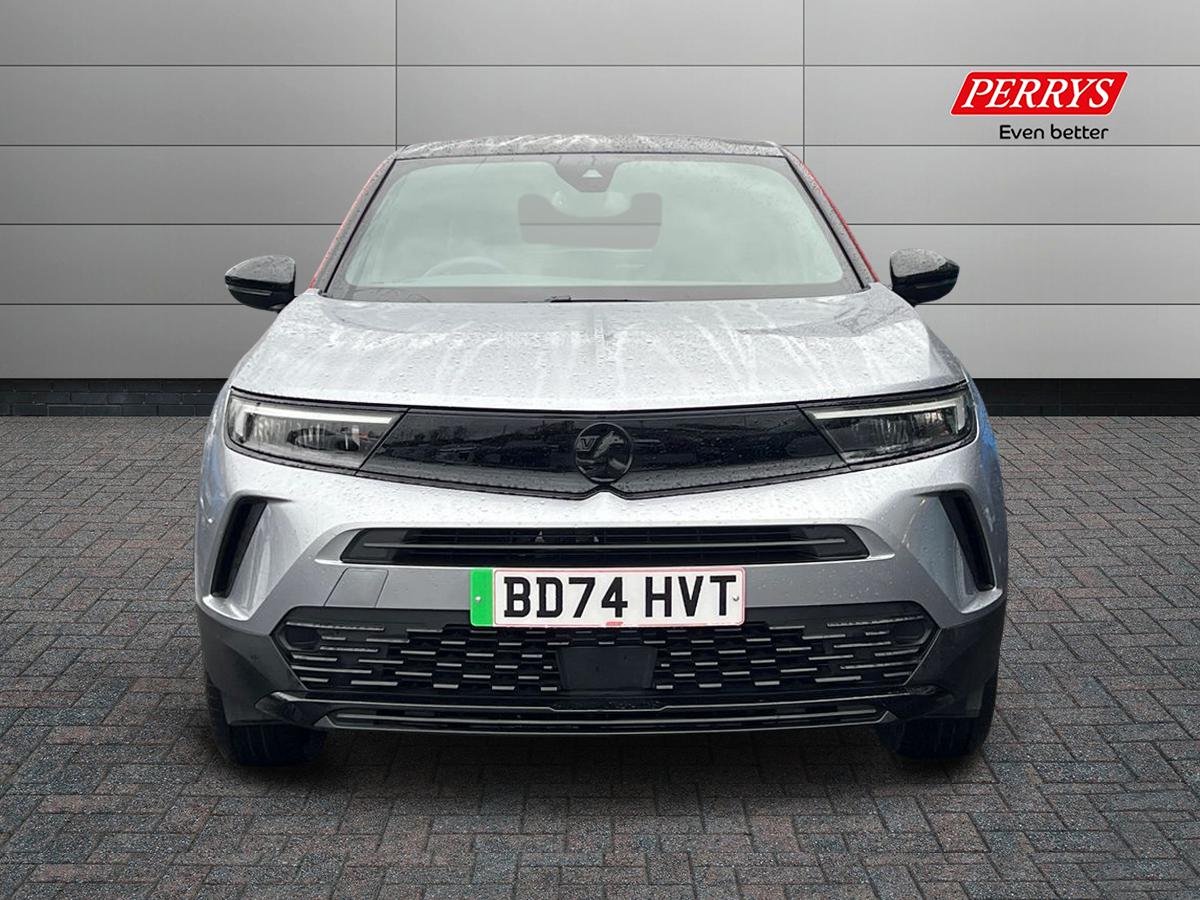 Used Vauxhall Mokka 2025 for sale - 76748653: Photo 4