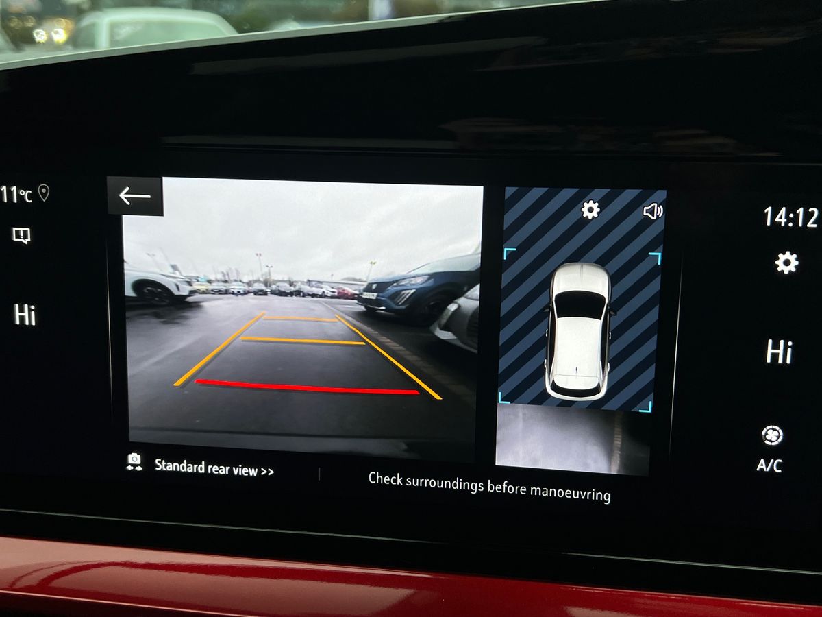 Used Vauxhall Mokka 2025 for sale - 76748653: Photo 45