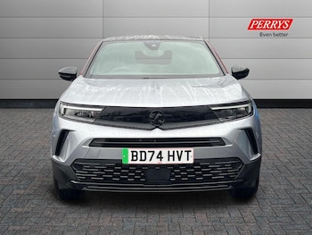 Used Vauxhall Mokka 2025 for sale - 76748653: Photo