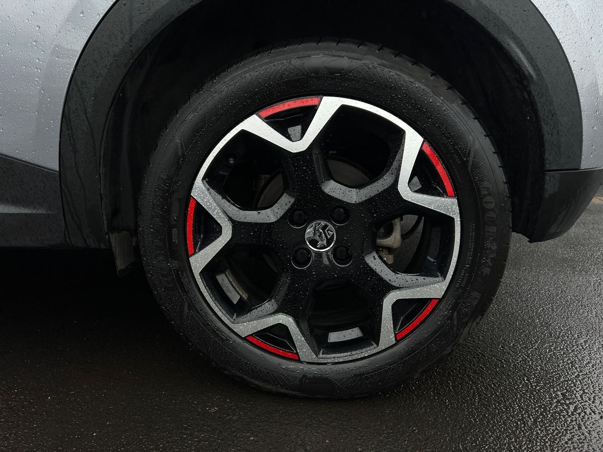 Used Vauxhall Mokka 2025 for sale - 76748653: Photo 8