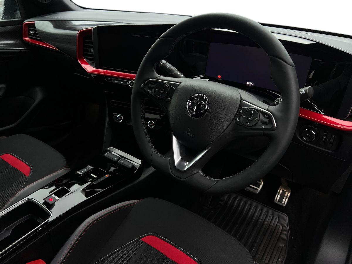 Used Vauxhall Mokka 2025 for sale - 76748653: Photo 9