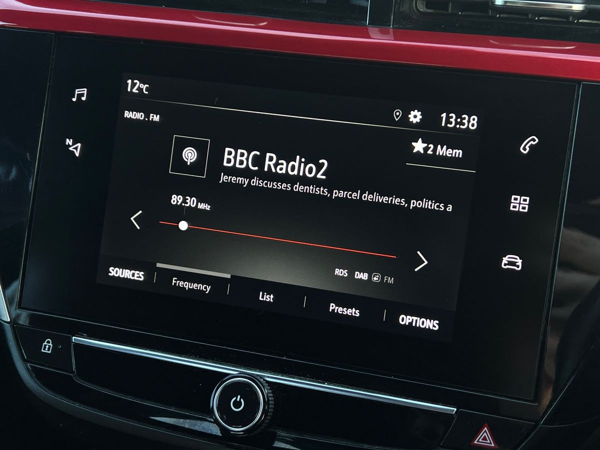 Used Vauxhall Corsa 2020 for sale - 76957992: Photo 10