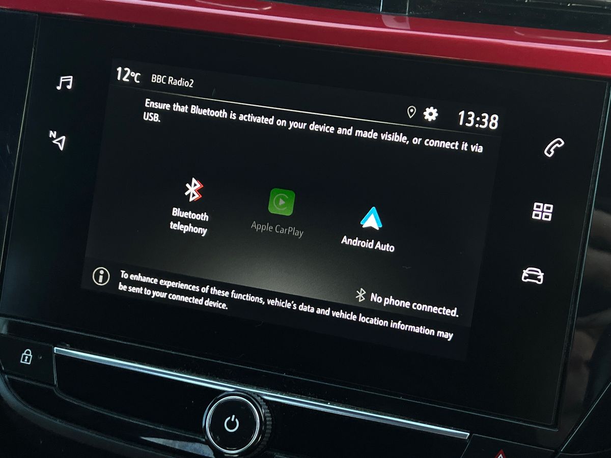 Used Vauxhall Corsa 2020 for sale - 76957992: Photo 11