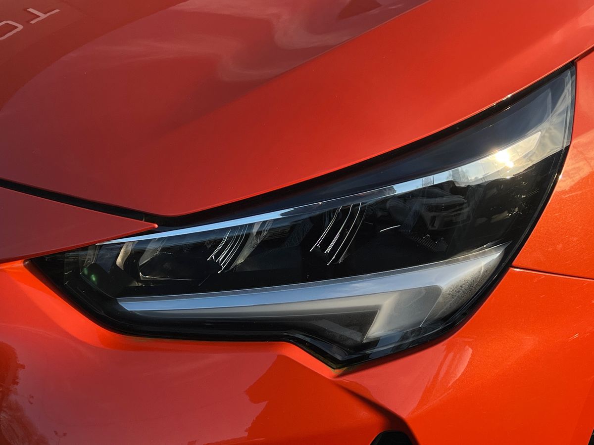 Used Vauxhall Corsa 2020 for sale - 76957992: Photo 13