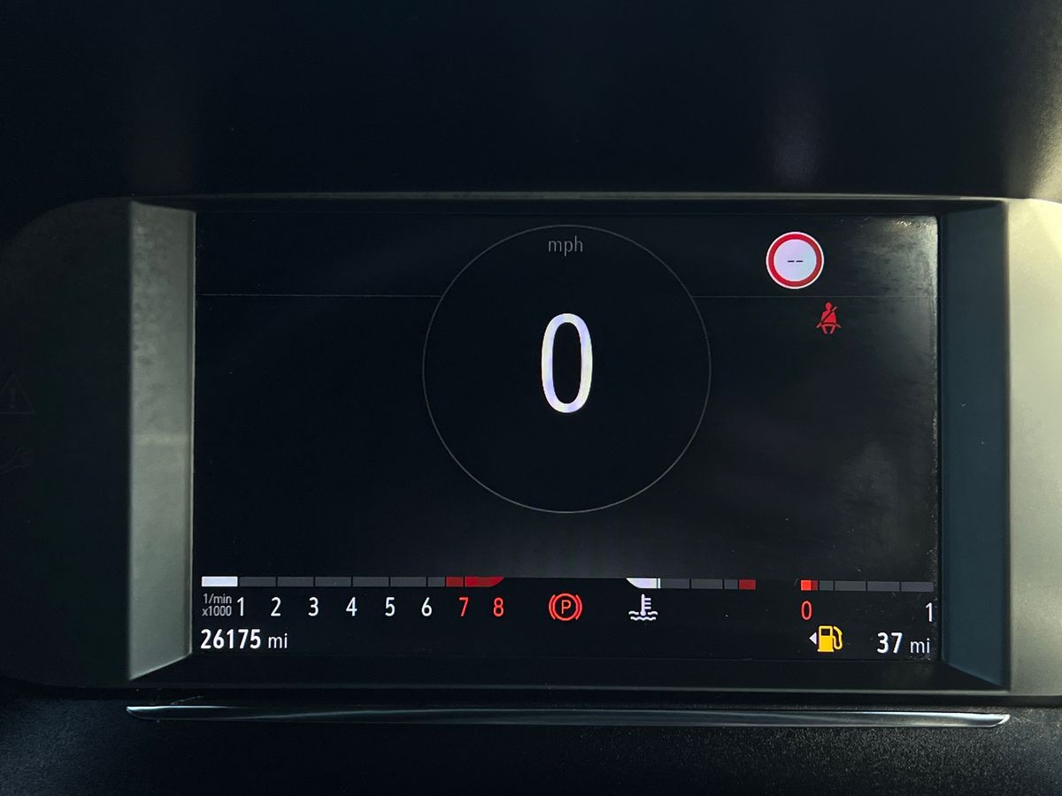 Used Vauxhall Corsa 2020 for sale - 76957992: Photo 14