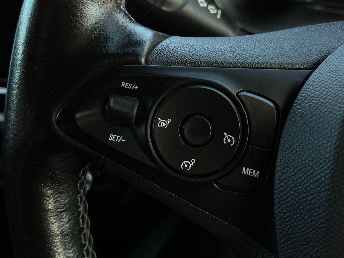 Used Vauxhall Corsa 2020 for sale - 76957992: Photo 16