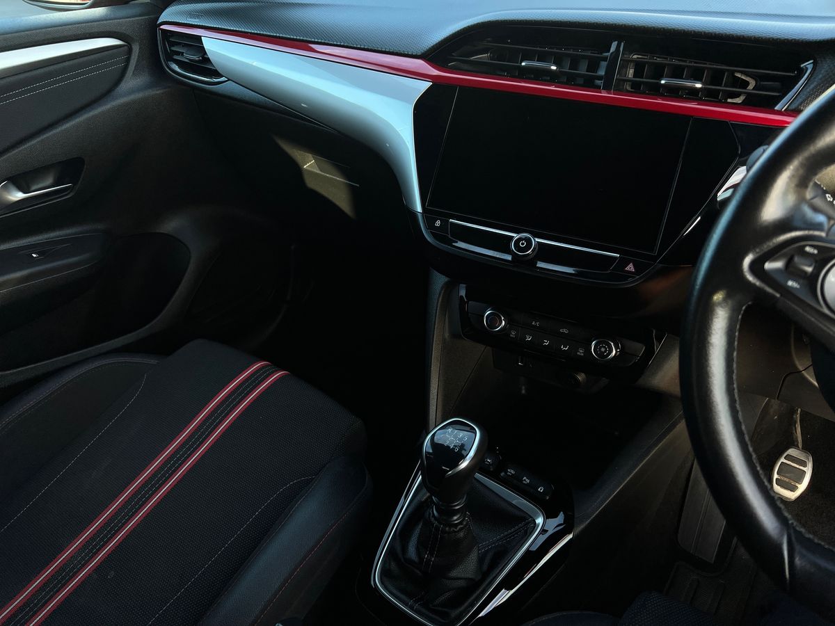 Used Vauxhall Corsa 2020 for sale - 76957992: Photo 17