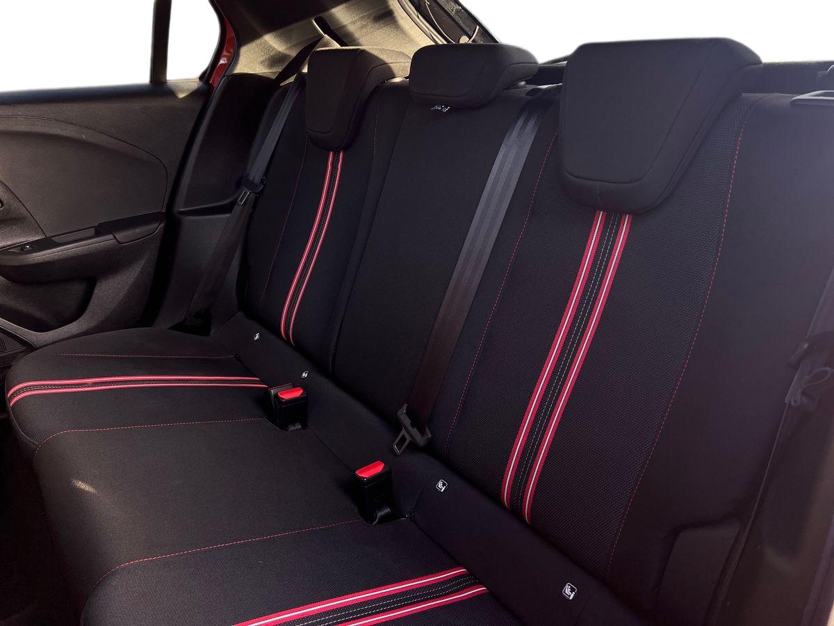 Used Vauxhall Corsa 2020 for sale - 76957992: Photo 19