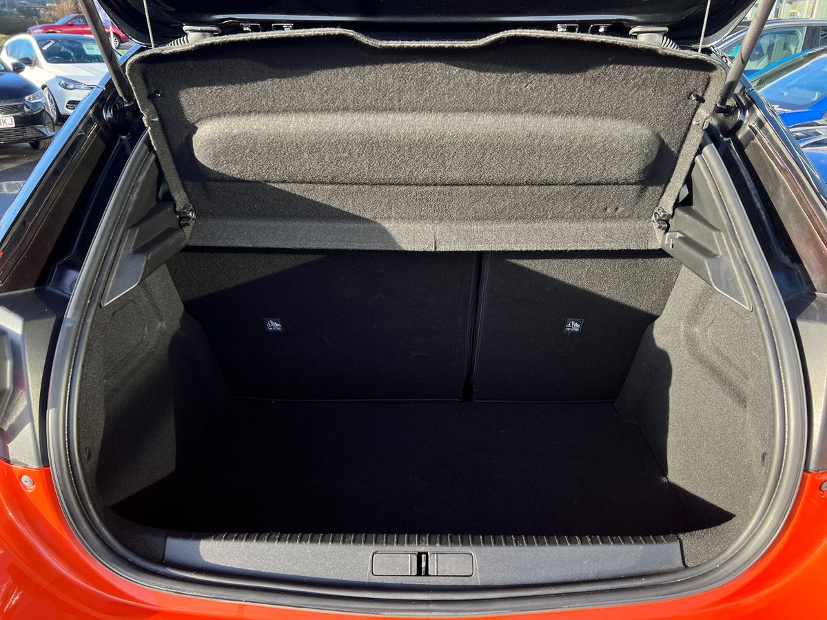 Used Vauxhall Corsa 2020 for sale - 76957992: Photo 20