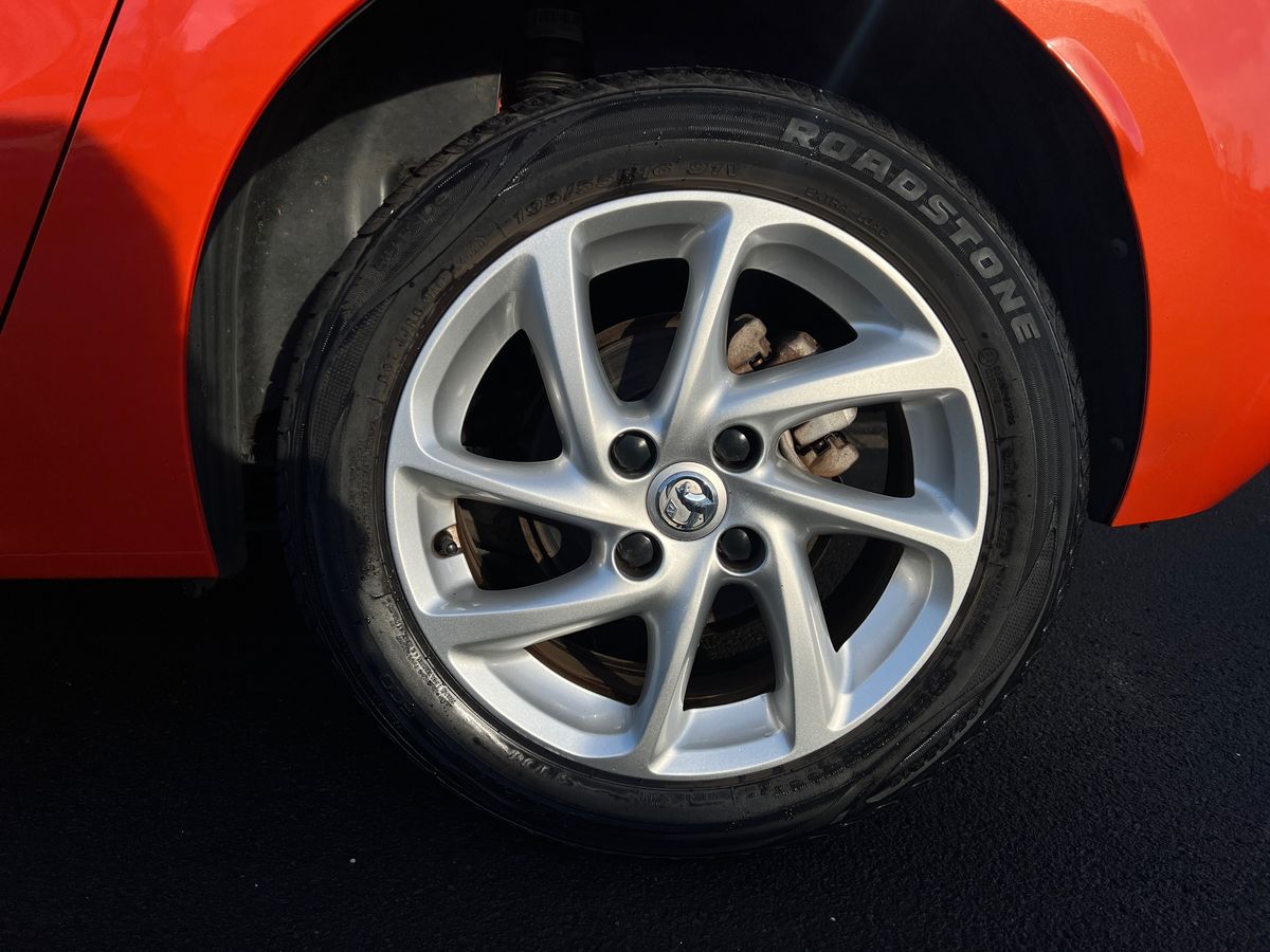 Used Vauxhall Corsa 2020 for sale - 76957992: Photo 21