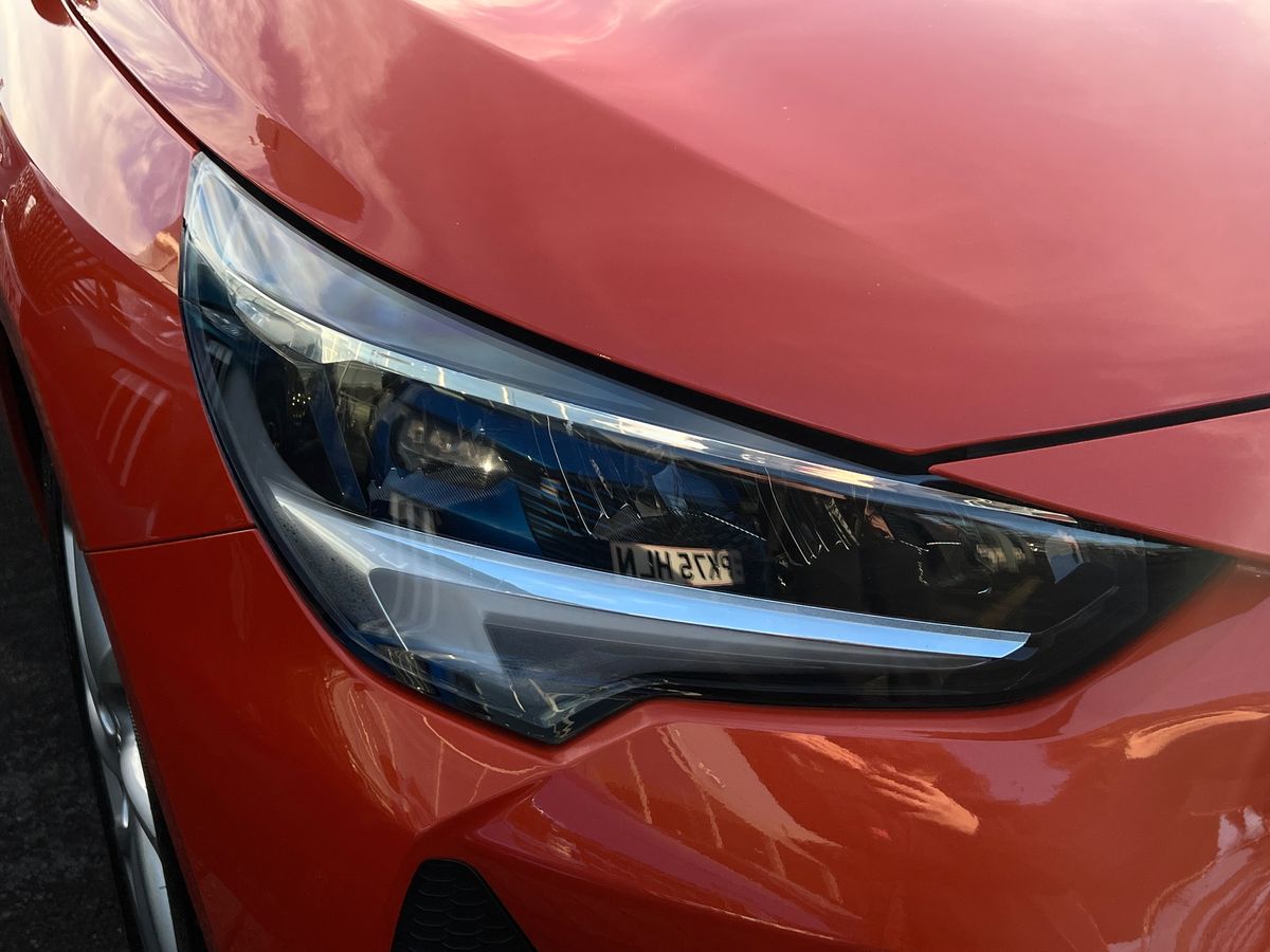 Used Vauxhall Corsa 2020 for sale - 76957992: Photo 23