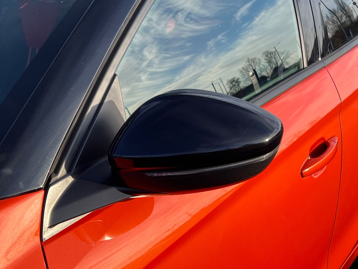 Used Vauxhall Corsa 2020 for sale - 76957992: Photo 24