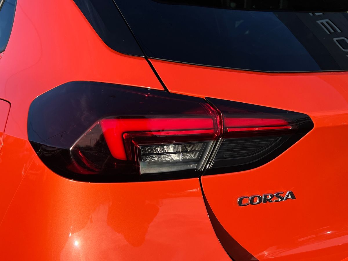 Used Vauxhall Corsa 2020 for sale - 76957992: Photo 26