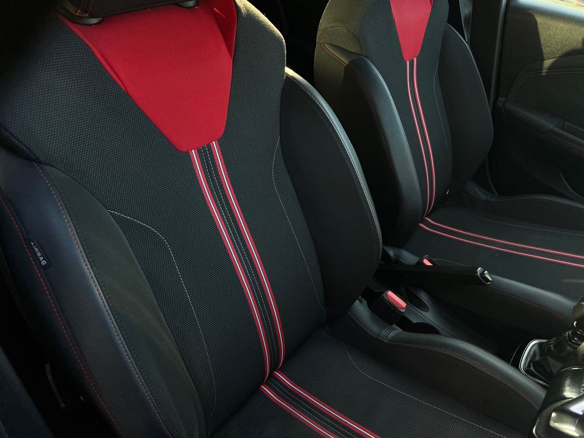 Used Vauxhall Corsa 2020 for sale - 76957992: Photo 31