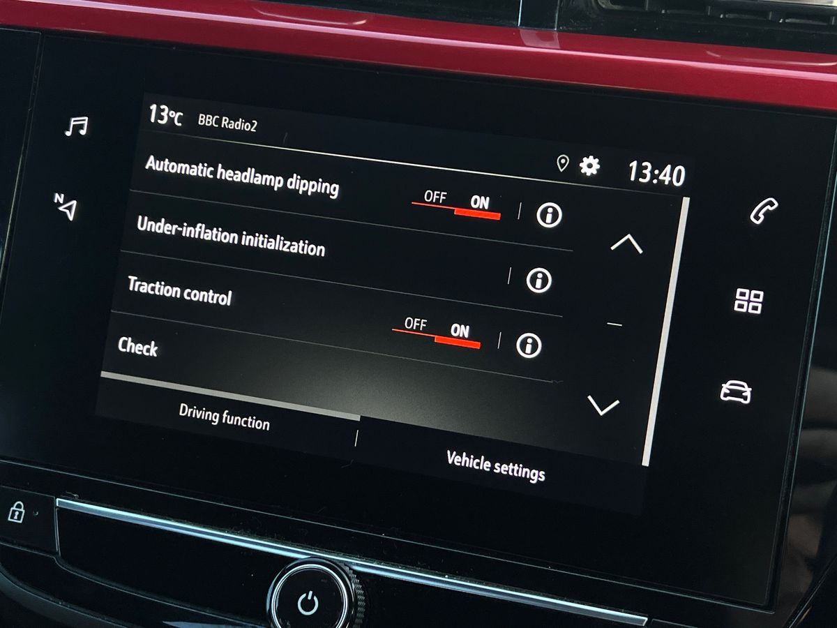 Used Vauxhall Corsa 2020 for sale - 76957992: Photo 41