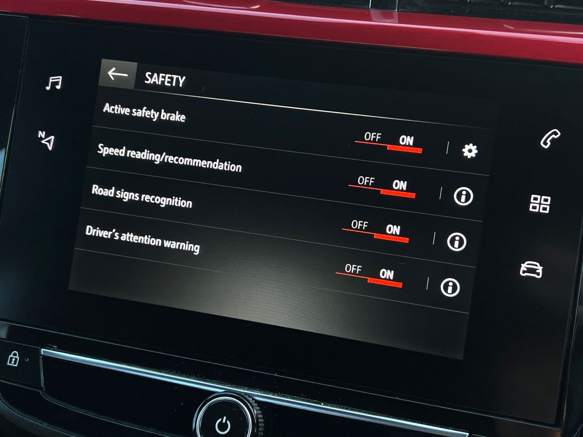 Used Vauxhall Corsa 2020 for sale - 76957992: Photo 42