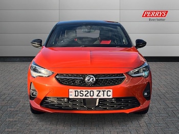 Used Vauxhall Corsa 2020 for sale - 76957992: Photo