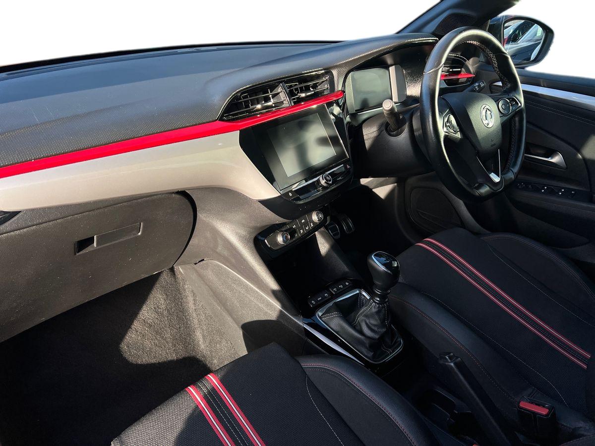Used Vauxhall Corsa 2020 for sale - 76957992: Photo 6