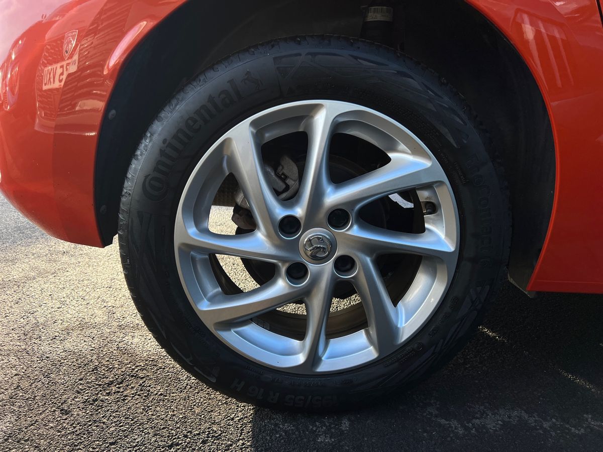 Used Vauxhall Corsa 2020 for sale - 76957992: Photo 7