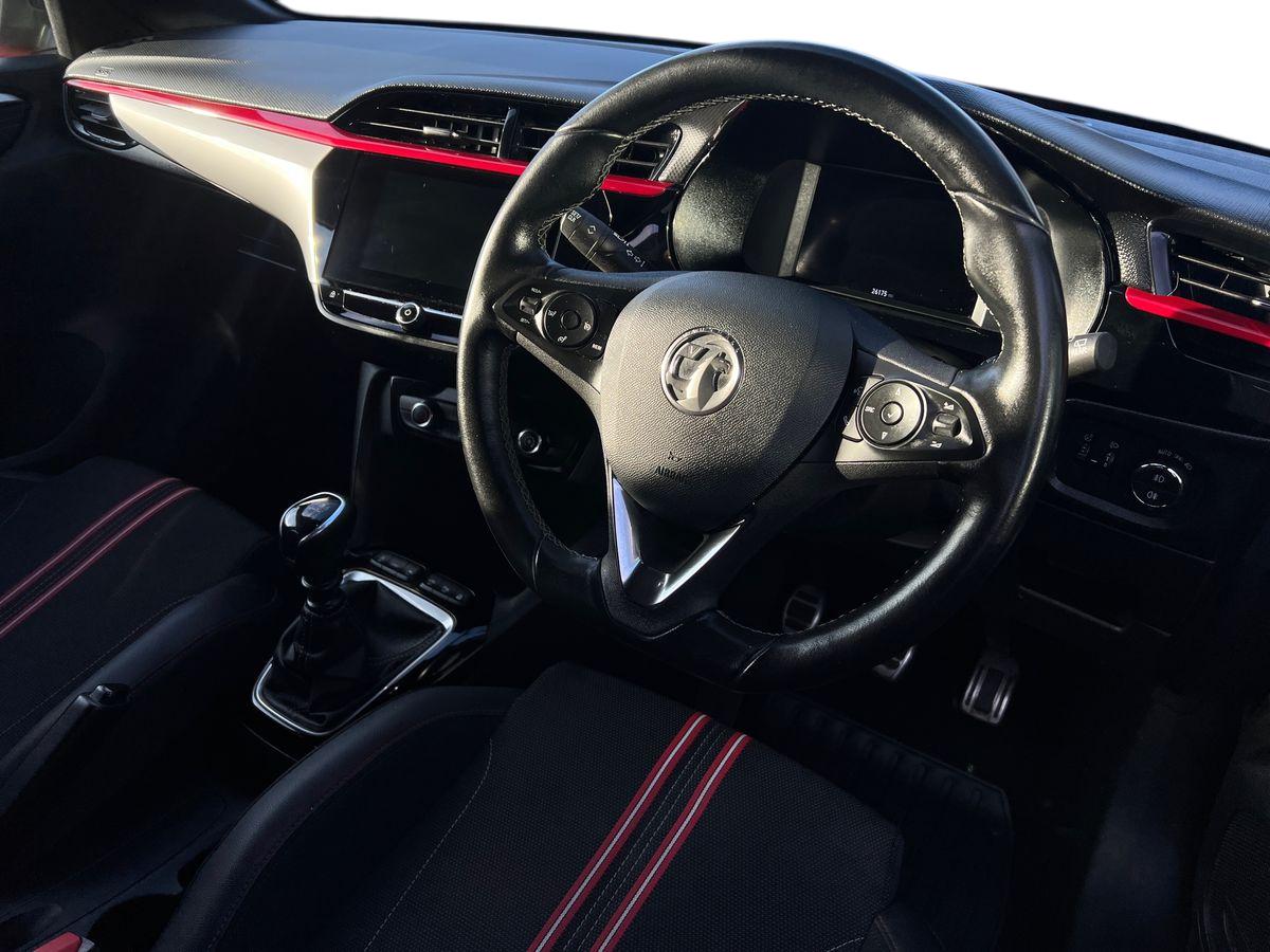 Used Vauxhall Corsa 2020 for sale - 76957992: Photo 8