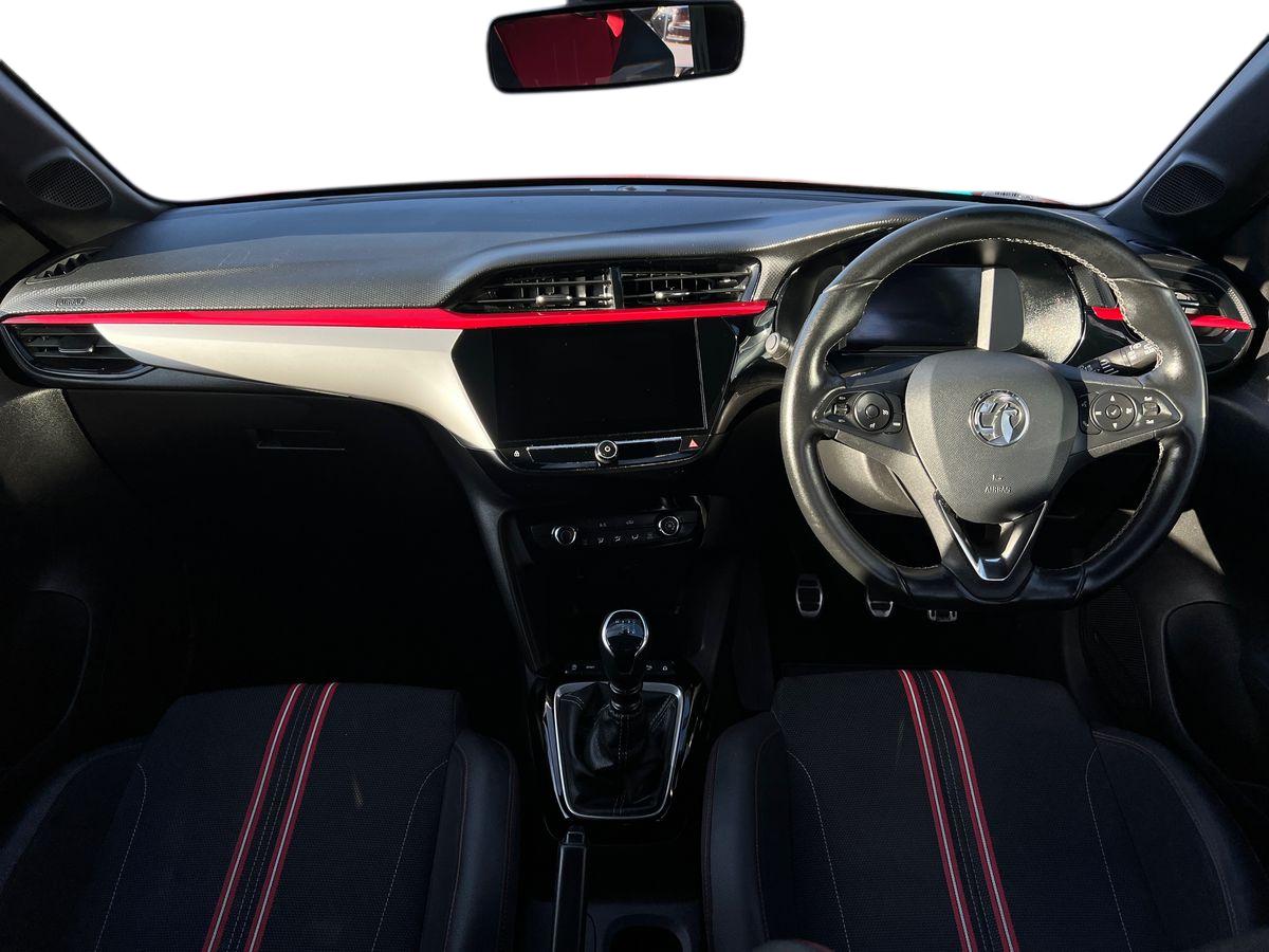 Used Vauxhall Corsa 2020 for sale - 76957992: Photo 9