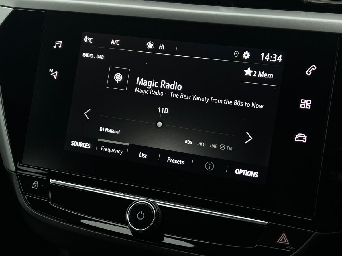 Used Vauxhall Corsa 2024 for sale - 77113580: Photo 11