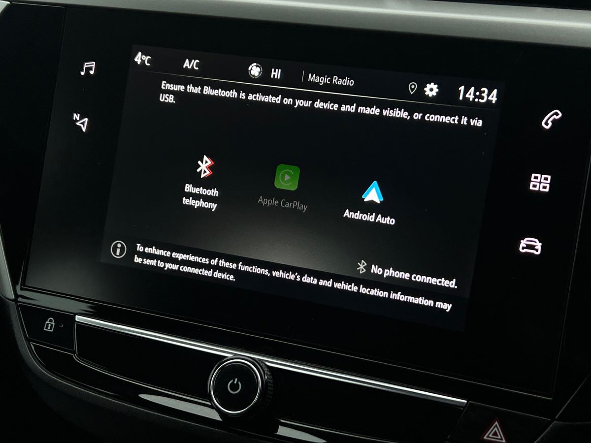 Used Vauxhall Corsa 2024 for sale - 77113580: Photo 12