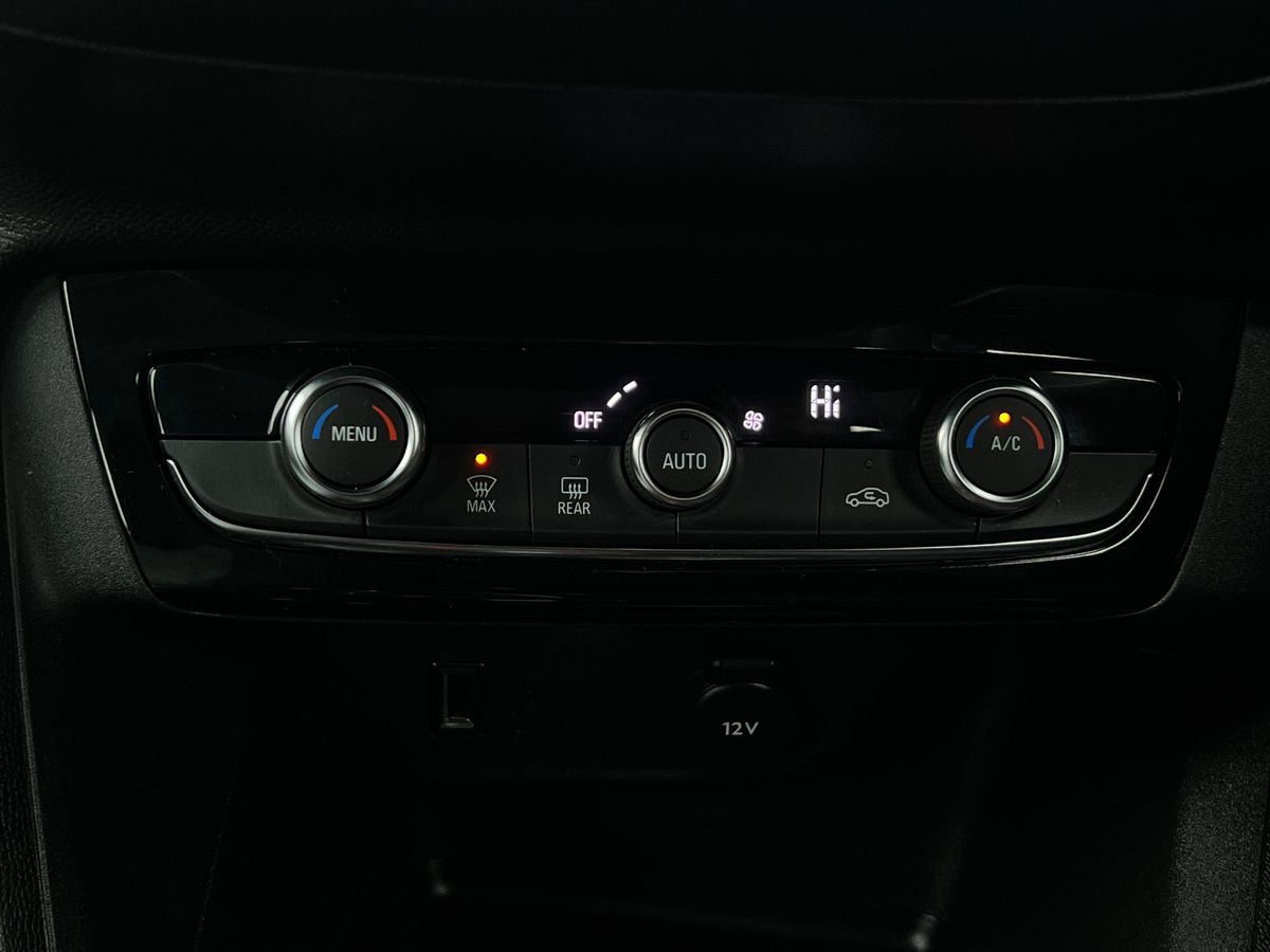 Used Vauxhall Corsa 2024 for sale - 77113580: Photo 13