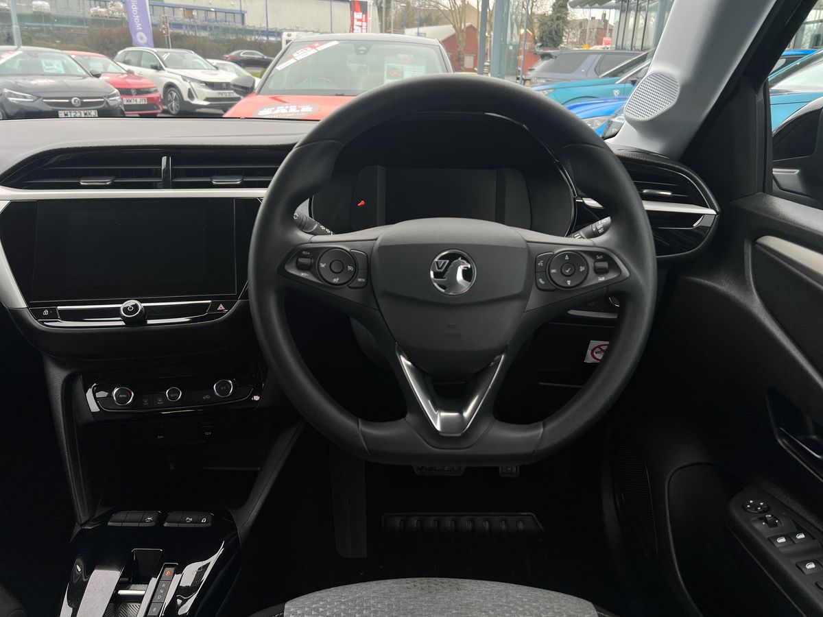 Used Vauxhall Corsa 2024 for sale - 77113580: Photo 16