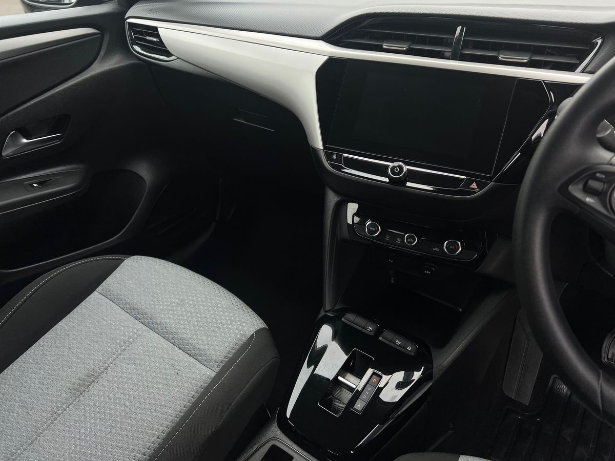 Used Vauxhall Corsa 2024 for sale - 77113580: Photo 18