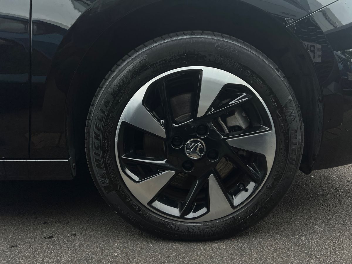 Used Vauxhall Corsa 2024 for sale - 77113580: Photo 22