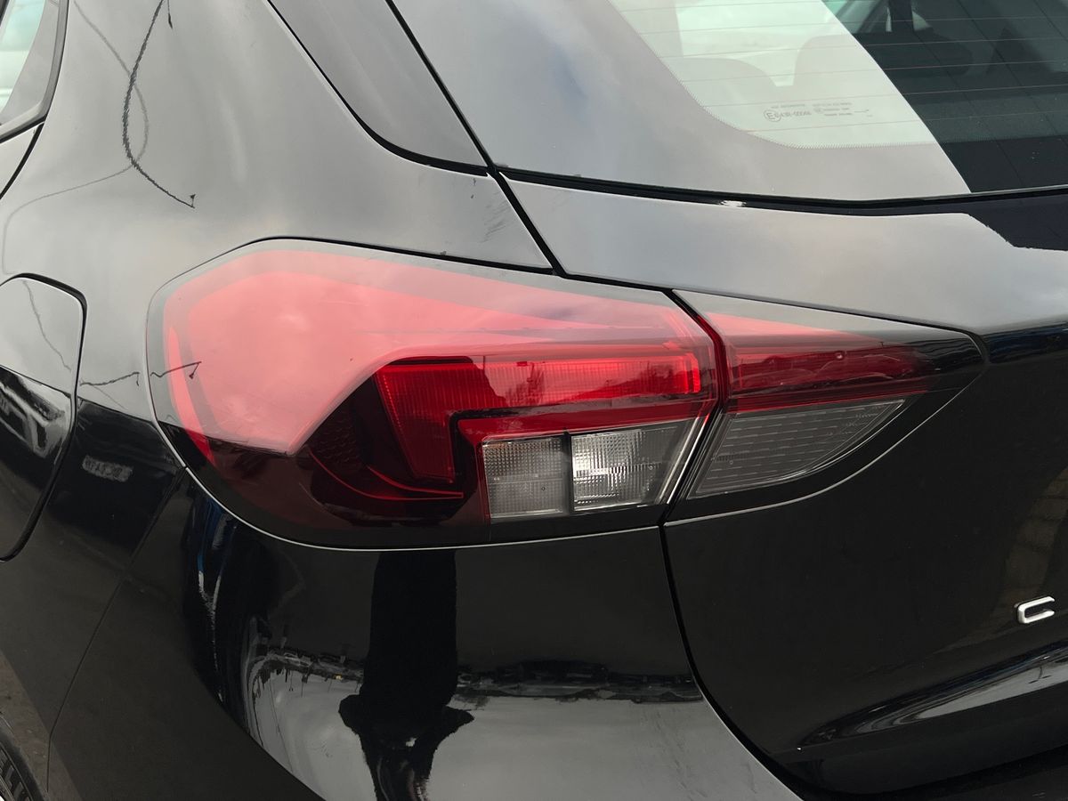 Used Vauxhall Corsa 2024 for sale - 77113580: Photo 27