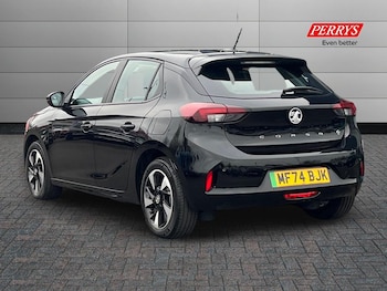 Used Vauxhall Corsa 2024 for sale - 77113580: Photo