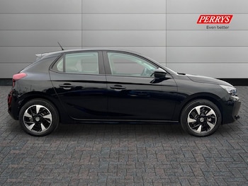 Used Vauxhall Corsa 2024 for sale - 77113580: Photo