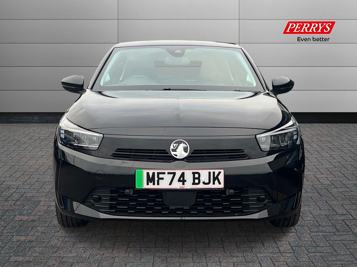 Used Vauxhall Corsa 2024 for sale - 77113580: Photo 4