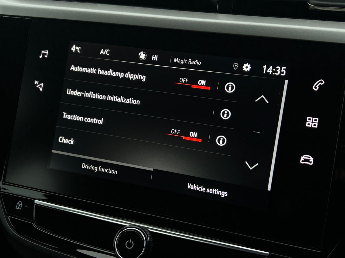 Used Vauxhall Corsa 2024 for sale - 77113580: Photo 44