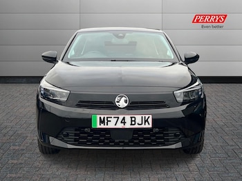 Used Vauxhall Corsa 2024 for sale - 77113580: Photo