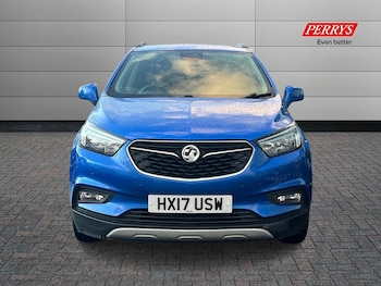 Used Vauxhall Mokka 2017 for sale - 76272387: Photo