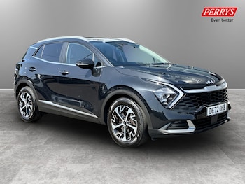 Used Kia Sportage 2022 for sale - 78991809: Photo