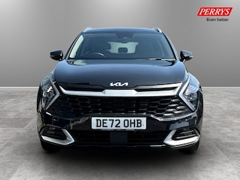 Used Kia Sportage 2022 for sale - 78991809: Photo