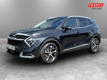 Used Kia Sportage 2022 for sale - 78991809: Photo