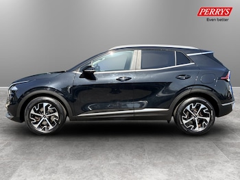Used Kia Sportage 2022 for sale - 78991809: Photo