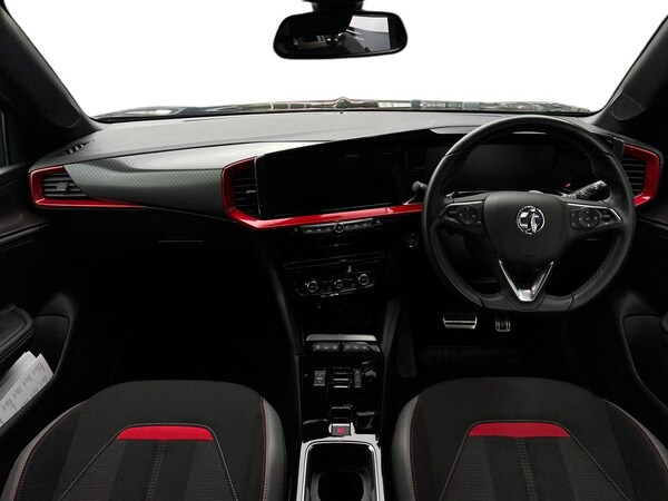 Used Vauxhall Mokka 2021 for sale - 76128409: Photo 10