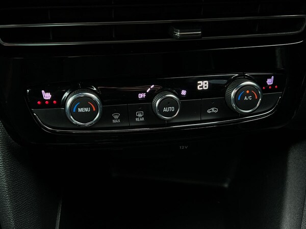 Used Vauxhall Mokka 2021 for sale - 76128409: Photo 13