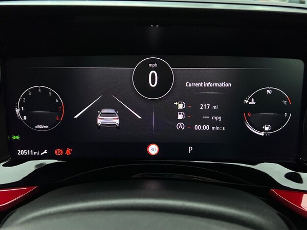 Used Vauxhall Mokka 2021 for sale - 76128409: Photo 15