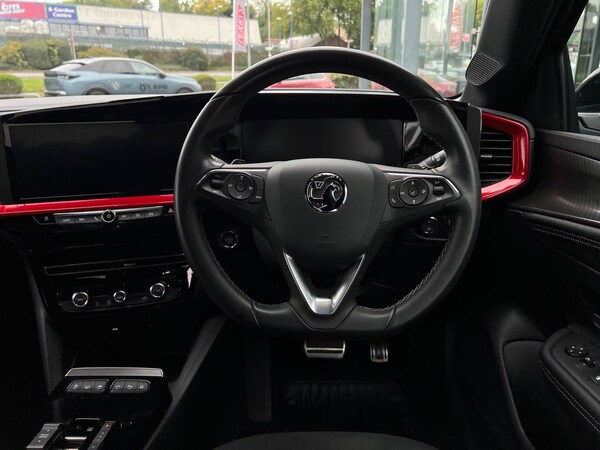Used Vauxhall Mokka 2021 for sale - 76128409: Photo 16