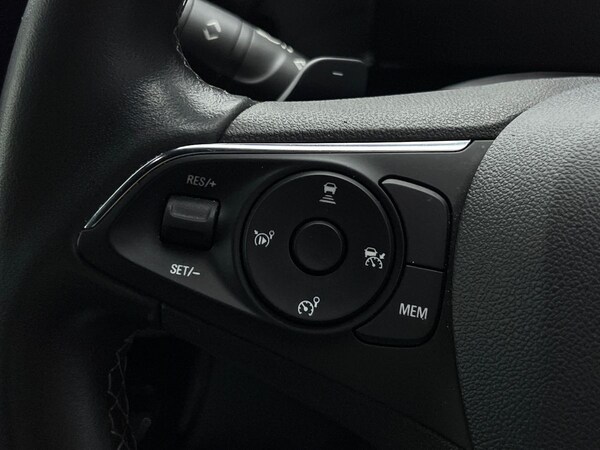 Used Vauxhall Mokka 2021 for sale - 76128409: Photo 17