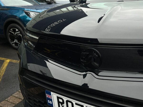 Used Vauxhall Mokka 2021 for sale - 76128409: Photo 22