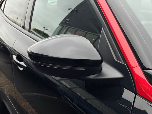 Used Vauxhall Mokka 2021 for sale - 76128409: Photo 24