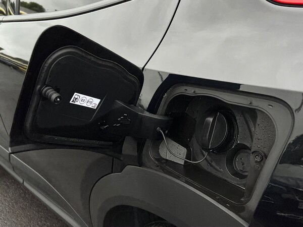 Used Vauxhall Mokka 2021 for sale - 76128409: Photo 25